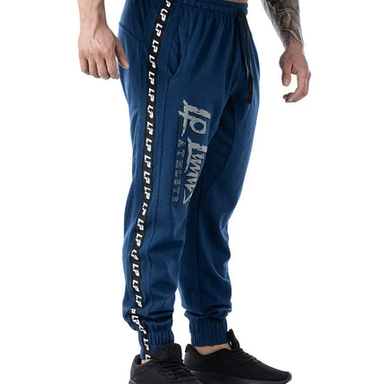 Sweatpants LP Limits Knitted Rain Mesh Legal Power
