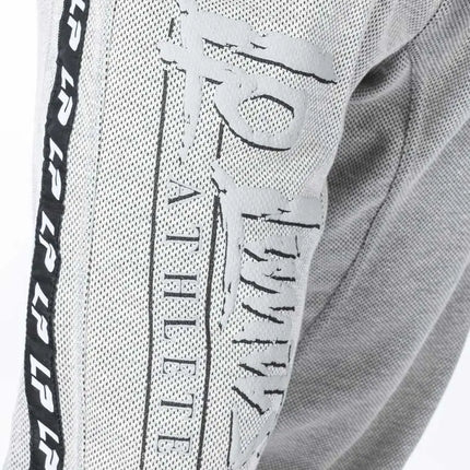 Sweatpants LP Limits Knitted Rain Mesh Legal Power
