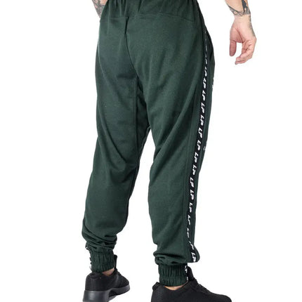 Sweatpants LP Limits Knitted Rain Mesh Legal Power