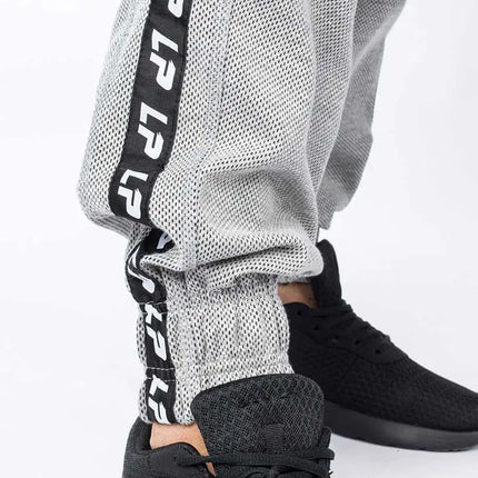Sweatpants LP Limits Knitted Rain Mesh Legal Power