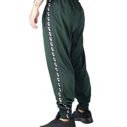 Sweatpants LP Limits Knitted Rain Mesh Legal Power