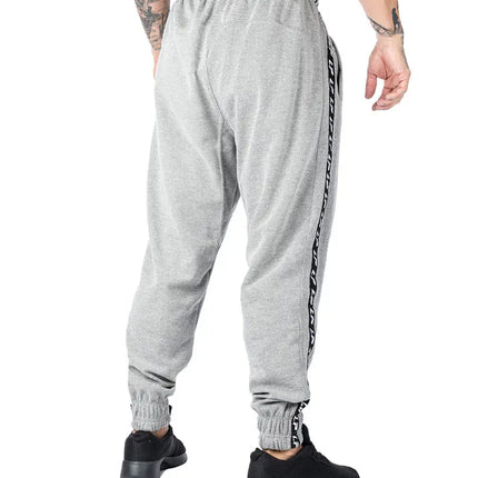 Sweatpants LP Limits Knitted Rain Mesh Legal Power
