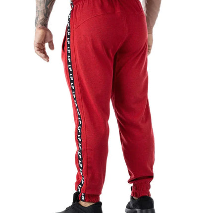 Sweatpants LP Limits Knitted Rain Mesh Legal Power