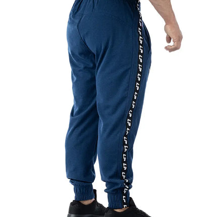 Sweatpants LP Limits Knitted Rain Mesh Legal Power