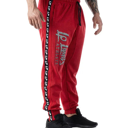 Sweatpants LP Limits Knitted Rain Mesh Legal Power