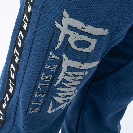 Sweatpants LP Limits Knitted Rain Mesh Legal Power