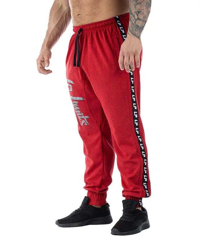 Sweatpants LP Limits Knitted Rain Mesh Legal Power