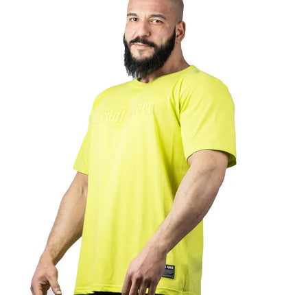 T-Shirt Legal Power Gotisch Single-Jersey