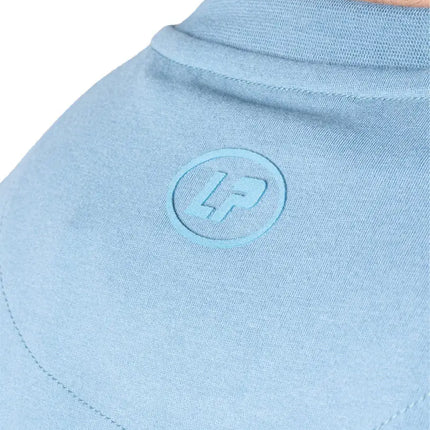 T-Shirt Legal Power Gotisch Single-Jersey