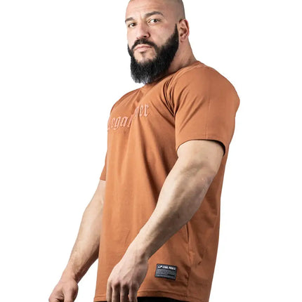 T-Shirt Legal Power Gotisch Single-Jersey