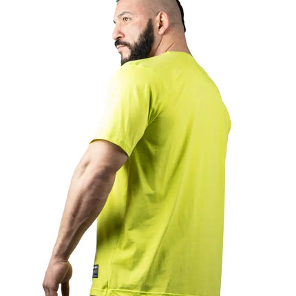 T-Shirt Legal Power Gotisch Single-Jersey