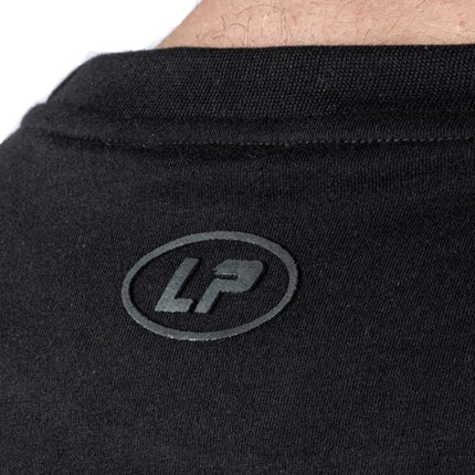 T-Shirt Legal Power Gotisch Single-Jersey