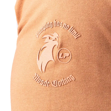 T-Shirt Legal Power Gotisch Single-Jersey