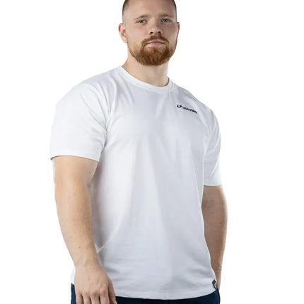 T-Shirt Legal Power Single-Jersey