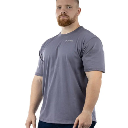 T-Shirt Legal Power Single-Jersey