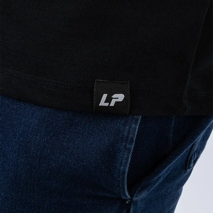 T-Shirt Legal Power Single-Jersey