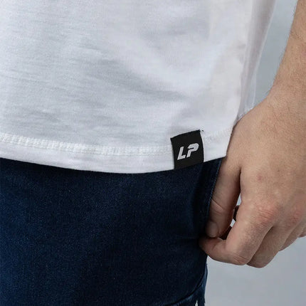 T-Shirt Legal Power Single-Jersey