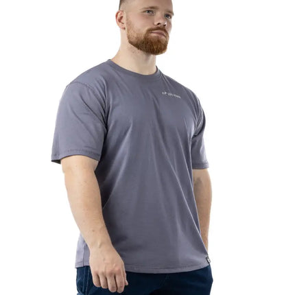 T-Shirt Legal Power Single-Jersey