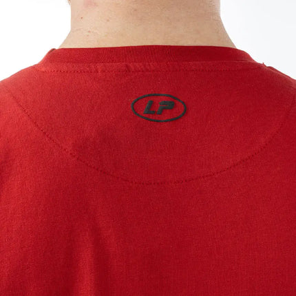 T-Shirt Legal Power Single-Jersey