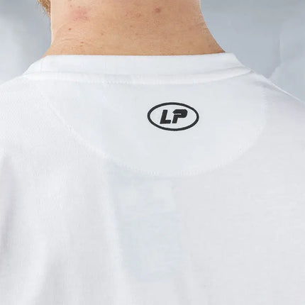 T-Shirt Legal Power Single-Jersey