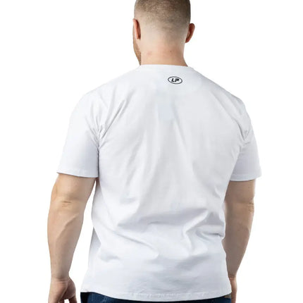 T-Shirt Legal Power Single-Jersey