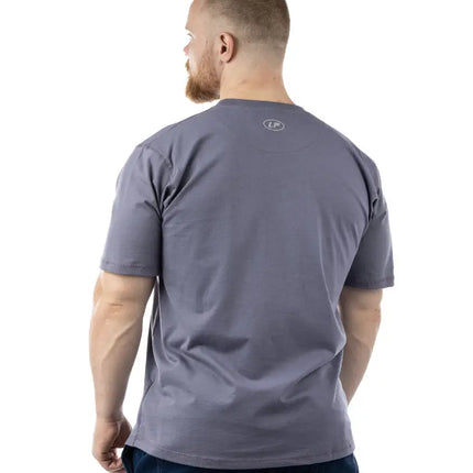 T-Shirt Legal Power Single-Jersey