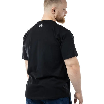 T-Shirt Legal Power Single-Jersey