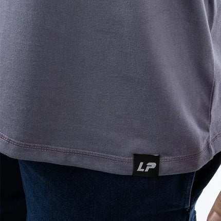 T-Shirt Legal Power Single-Jersey