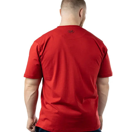 T-Shirt Legal Power Single-Jersey