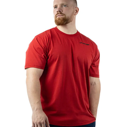 T-Shirt Legal Power Single-Jersey