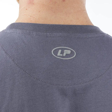 T-Shirt Legal Power Single-Jersey