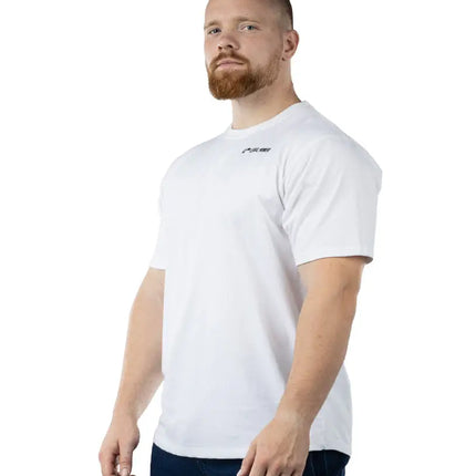 T-Shirt Legal Power Single-Jersey