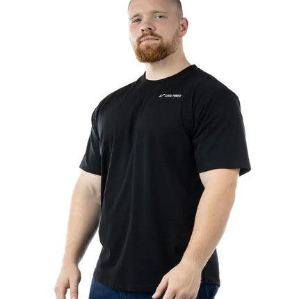 T-Shirt Legal Power Single-Jersey