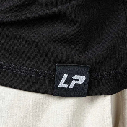 T-Shirt LP Barcode Single-Jersey Legal Power