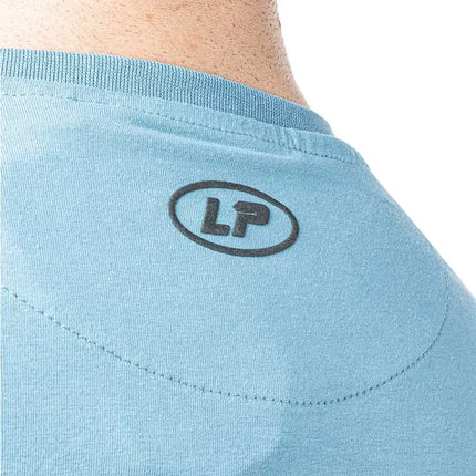 T-Shirt LP Barcode Single-Jersey Legal Power