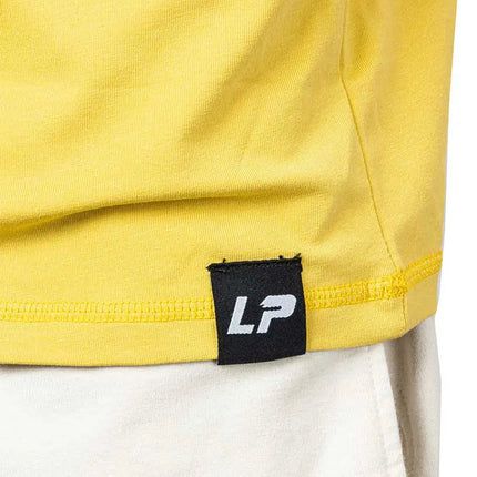 T-Shirt LP Barcode Single-Jersey Legal Power