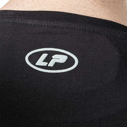 T-Shirt LP Barcode Single-Jersey Legal Power