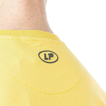 T-Shirt LP Barcode Single-Jersey Legal Power