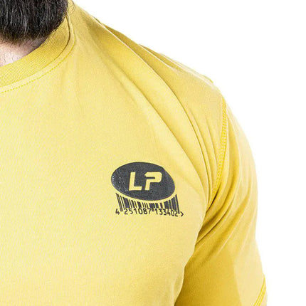 T-Shirt LP Barcode Single-Jersey Legal Power