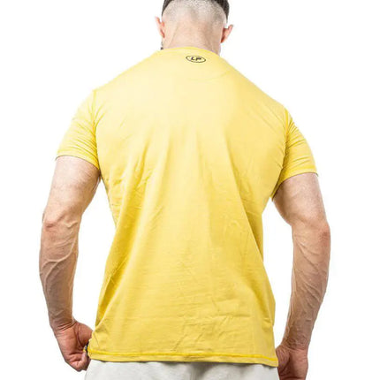 T-Shirt LP Barcode Single-Jersey Legal Power
