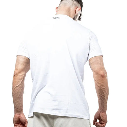 T-Shirt LP Barcode Single-Jersey Legal Power