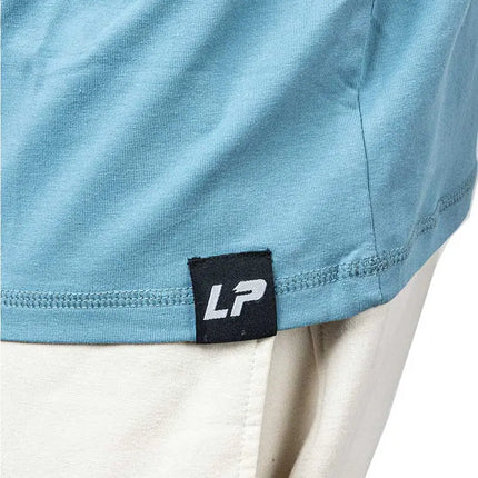 T-Shirt LP Barcode Single-Jersey Legal Power