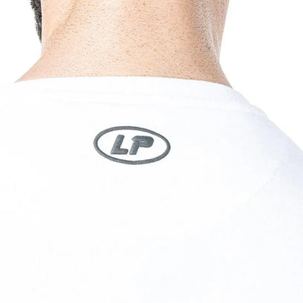 T-Shirt LP Barcode Single-Jersey Legal Power