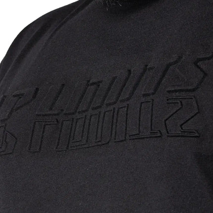 T-Shirt LP LIMITS Embossed Single-Jersey Legal Power
