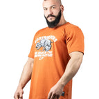 Orange / S