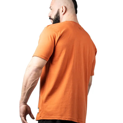 T-Shirt Pumping Factory Single-Jersey Legal Power