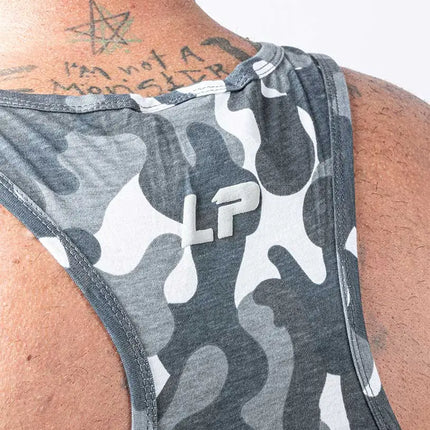 Tanktop LP Limits Camo Heavy Jersey Legal Power