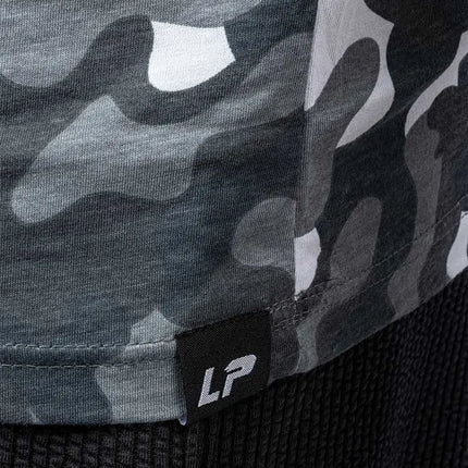 Tanktop LP Limits Camo Heavy Jersey Legal Power