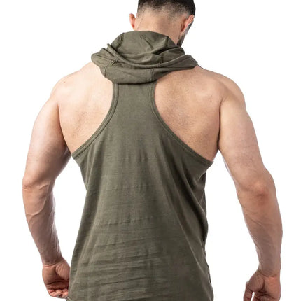 Tanktop Stonewashed LP Limits Hoodie Heavy Jersey Legal Power