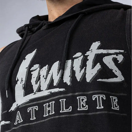 Tanktop Stonewashed LP Limits Hoodie Heavy Jersey Legal Power